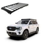 Ford Everest (2022-Current) Slimsport Roof Rack Kit / Light Bar Read