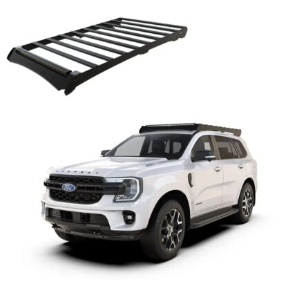 Ford Everest (2022-Current) Slimsport Roof Rack Kit / Light Bar Read