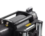 IMW9500MWR - Frontier 9,500lb Wire Winch - Image 4
