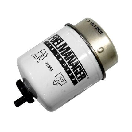 31863 - FUEL MANAGER REPLACEMENT ELEMENT – 30 MICRON