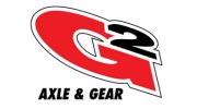 G2 AXLE AND GEAR