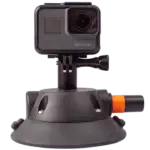 EL5999 - Action Cam Mount Sea Sucker - Image 2
