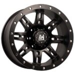 Safari Y61 GOANNA 16X8 6/139.7 - Image 2