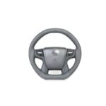 PVS-EDTV4-WHEEL-31 - LC71/LC76/LC78/LC79/LC200 Grey Edition V4 2022 Steering Wheel