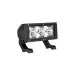 ILED180F - 30w Modular LED Light Flood Beam