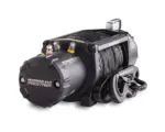 IMW9500MSR - Frontier 9,500 lb Winch with Synthetic Rope - Image 8