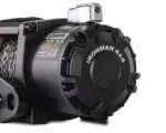 IMW9500MSR - Frontier 9,500 lb Winch with Synthetic Rope - Image 7