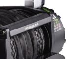 IMW9500MSR - Frontier 9,500 lb Winch with Synthetic Rope - Image 6