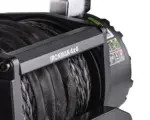 IMW9500MSR - Frontier 9,500 lb Winch with Synthetic Rope - Image 3