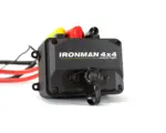 IMW9500MSR - Frontier 9,500 lb Winch with Synthetic Rope - Image 5
