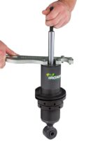 45002FE - SEQUOIA 2022+ FRONT FOAM CELL PRO SHOCK - Image 2