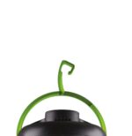 ITENTFAN002 - RECHARGEABLE TENT FAN WITH LED LIGHT - Image 3