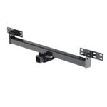 S/BJH44 - Jeep Wrangler TJ 2 & 4 Dr Receiver Hitch - Class II - Bolt On - Image 2