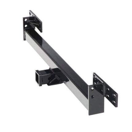 S/BJH44 - Jeep Wrangler TJ 2 & 4 Dr Receiver Hitch - Class II - Bolt On