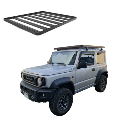 JIMNY 2Door 2018+ SLIMLINE II ROOF RACK