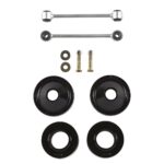 R/EJK1301 - JEEP WRANGLER JK Rubicon Express 1.5" Leveling Kit
