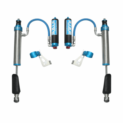 25001-395A  - REAR LC300 Performance Shocks Kits (Pair)