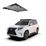 KSLG002T - GX460 2010+ SLIMSPORT ROOF RACK KIT