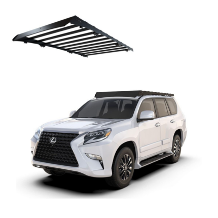 KSLG002T - GX460 2010+ SLIMSPORT ROOF RACK KIT