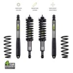 LC300 IM2.5 SUSPENSION LIFT KIT