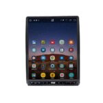 12INCHLC70HEADUNIT7 - LC70/LC71/LC76/LC78/LC79 12.1 inch MK2 Multimedia Headunit - Image 2