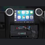 LC709INCHHEADUNIT6 - LC71/LC76/LC78/LC79 9 inch Multimedia Headunit MK3