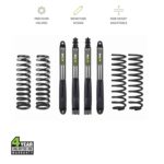 LC80 IM2.5 SUSPENSION LIFT KIT