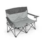 LOFA-FOG - Kampa Lofa Chair Fog