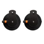 SM6110 - Light Bar Mount Sea Sucker