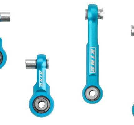 20001-293 - 20001-293 24+ Toyota Prado 250, 25+ 4Runner Sway Bar Links