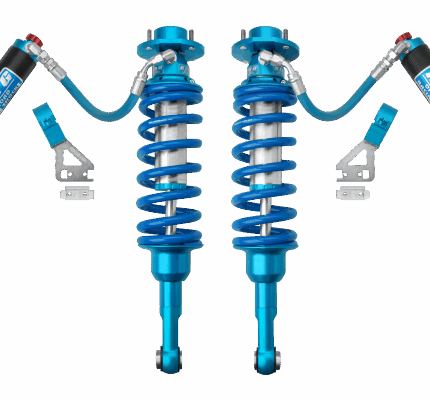 25001-415A - 25001-415A 24+ Toyota Prado 250/Lexus GX550, 25+ 4Runner 2.5 Front Coilover