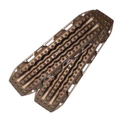 MTX02PBROH - MAXTRAX MKII - ROH Bronze Limited Edition