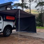 AWN-SINGLE-SIDE - Universal Side Panel