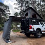 AWN-SINGLE-SIDE - Universal Side Panel - Image 2