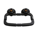 MB5404B - Waste Band - Large, Black Sea Sucker