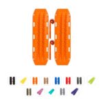 MAXTRAX MKII Pair