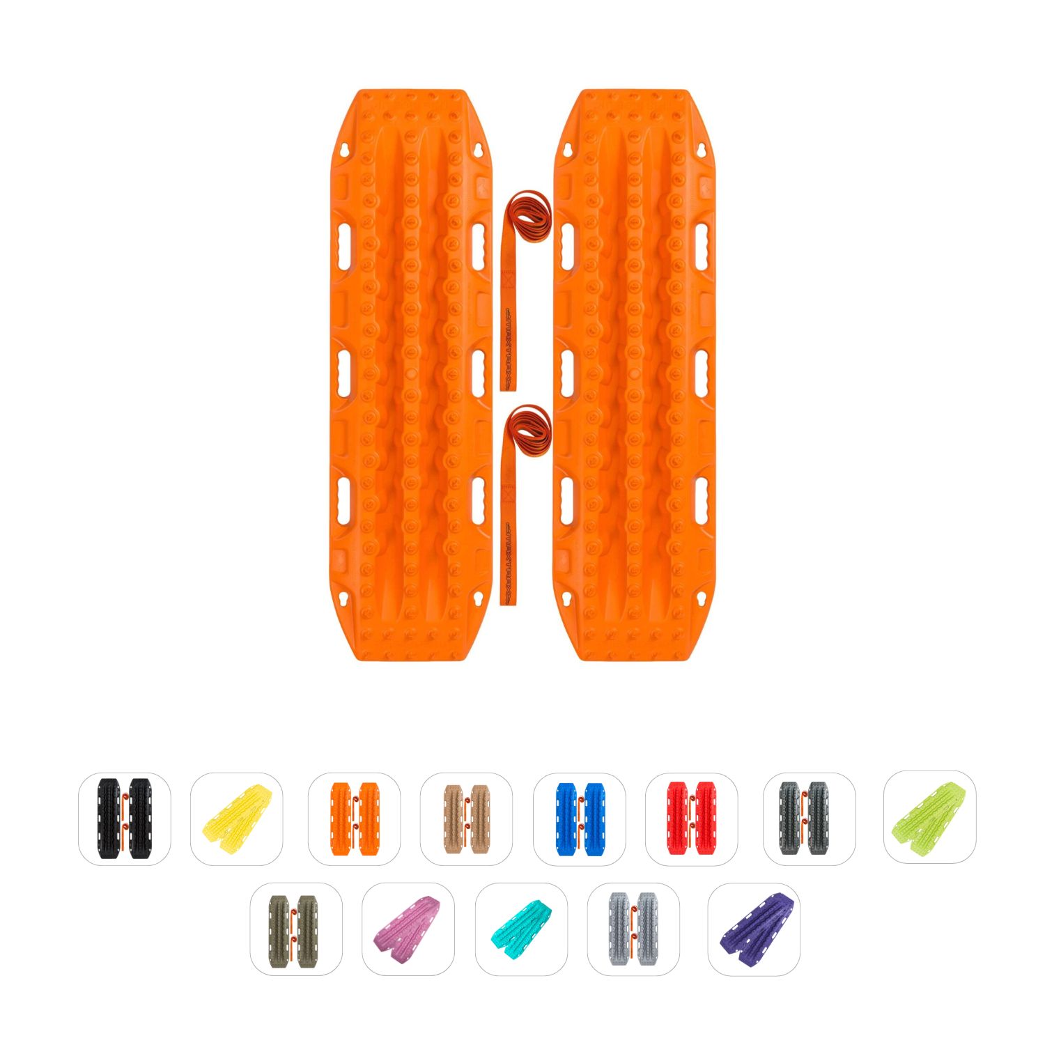 MTXXOD(1) MAXTRAX MKII Pair - Image 1
