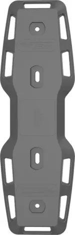 TMBP01- TRED MOUNTING BASE PLATE - TWIN PIN - Image 6