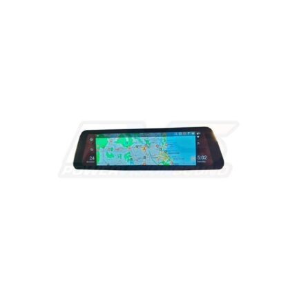 REARMIRROR - LC71/LC76/LC78/LC79 Multimedia Dashcam Rear View Mirror Reverse System