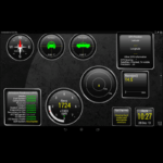 OBDSCAN - OBD2 Scan Gauge Tool Bluetooth Reader Module - Image 2