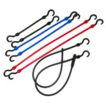 PCMPSD - 8PC EASY STRETCH CORD MULTI-PACK-THE PERFECT BUNGE