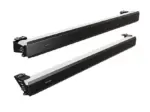 RRAC099 - Rack Mount Brackets for 40/1016mm LED Light Bar - BY FRONT RUNNER - Image 2