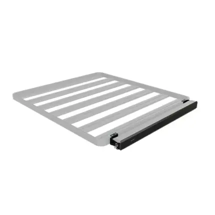 RRAC099 - Rack Mount Brackets for 40/1016mm LED Light Bar - BY FRONT RUNNER