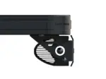 RRAC099 - Rack Mount Brackets for 40/1016mm LED Light Bar - BY FRONT RUNNER - Image 3
