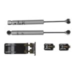 R/ERE1001M - JEEP WRANGLER JK Rubicon Express Dual Steering Stabilizer