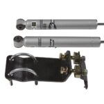 R/ERE1001M - JEEP WRANGLER JK Rubicon Express Dual Steering Stabilizer - Image 6