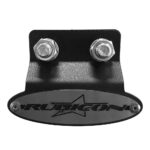 R/ERE1001M - JEEP WRANGLER JK Rubicon Express Dual Steering Stabilizer - Image 9