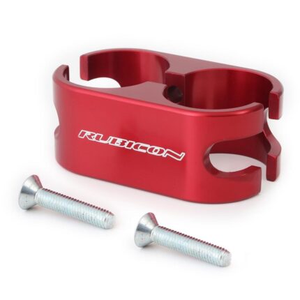 R/ERE1030S - Rubicon Express Shock Clamp