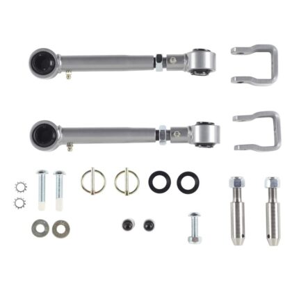 R/ERE1131 - JEEP TJ/XJ Rubicon Express Sway Bar Disconnects