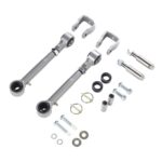 R/ERE1131 - JEEP TJ/XJ Rubicon Express Sway Bar Disconnects - Image 2